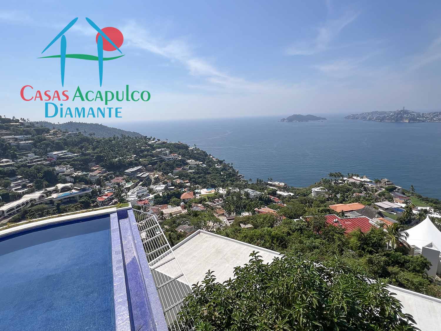 Casa Garbi - Recámara uno 19